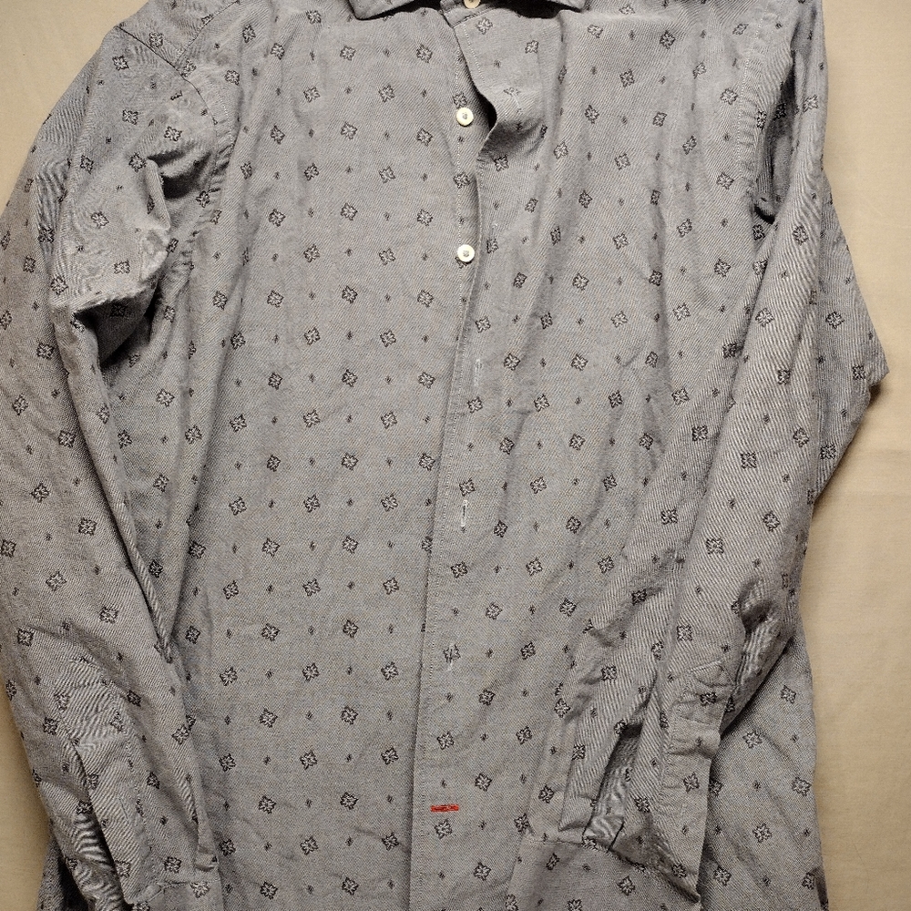 Button up shirt
